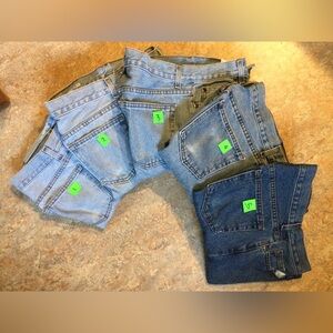 George Regular Jeans (30x30)